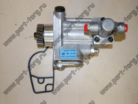 Топливный насос INTER DT 466