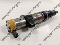 Форсунка топливная Caterpillar C-7 / C-9   № 10R-4761 / 236-0973 / 243-4502 / 295-1408 / 328-2583 / 387-9430 