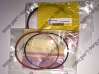 Уплотнительное кольцо гильзы INTER DT 466