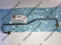 Трубка топливная INTER DT 466